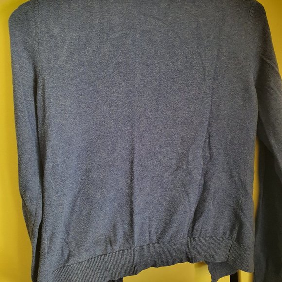 H&M Blue Cardigan - Picture 6 of 6